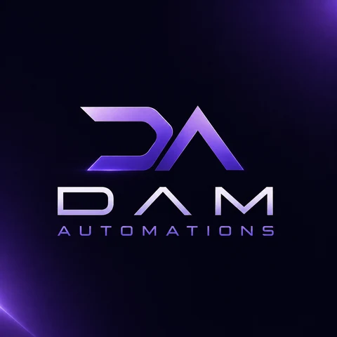 Dam Automations